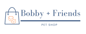Bobby + Friends Pet Shop