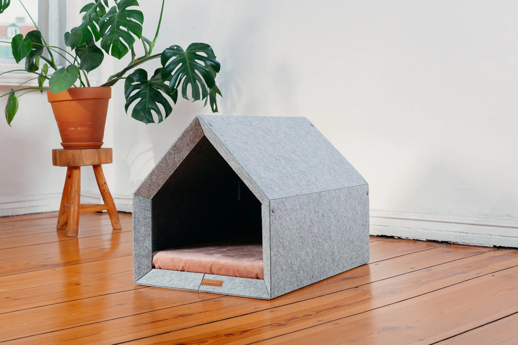 Rexproduct PetHome Kennel